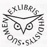 Suomen Exlibrisyhdistys
