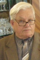 Erkki Palmén 1932 - 2012
Kuva: M. Nummenpää