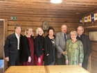 Nimikoiden hallitus: vas, Jukka O. Mattila, Anne Helttunen, Riitta Sompa-Hokkanen, Kirsi Kaisa Sinisalo, Viljo Hokkanen, Päivi Istala, Esko Piippo, puuttuu: Eeva Liisa Haimelin, Erkki Hirvonen