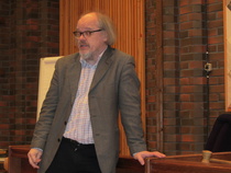 Eero Ojanen Jaakko Juteini -seura